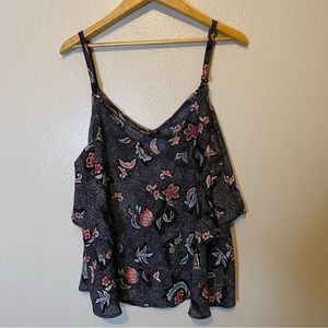 Torrid Tank Top